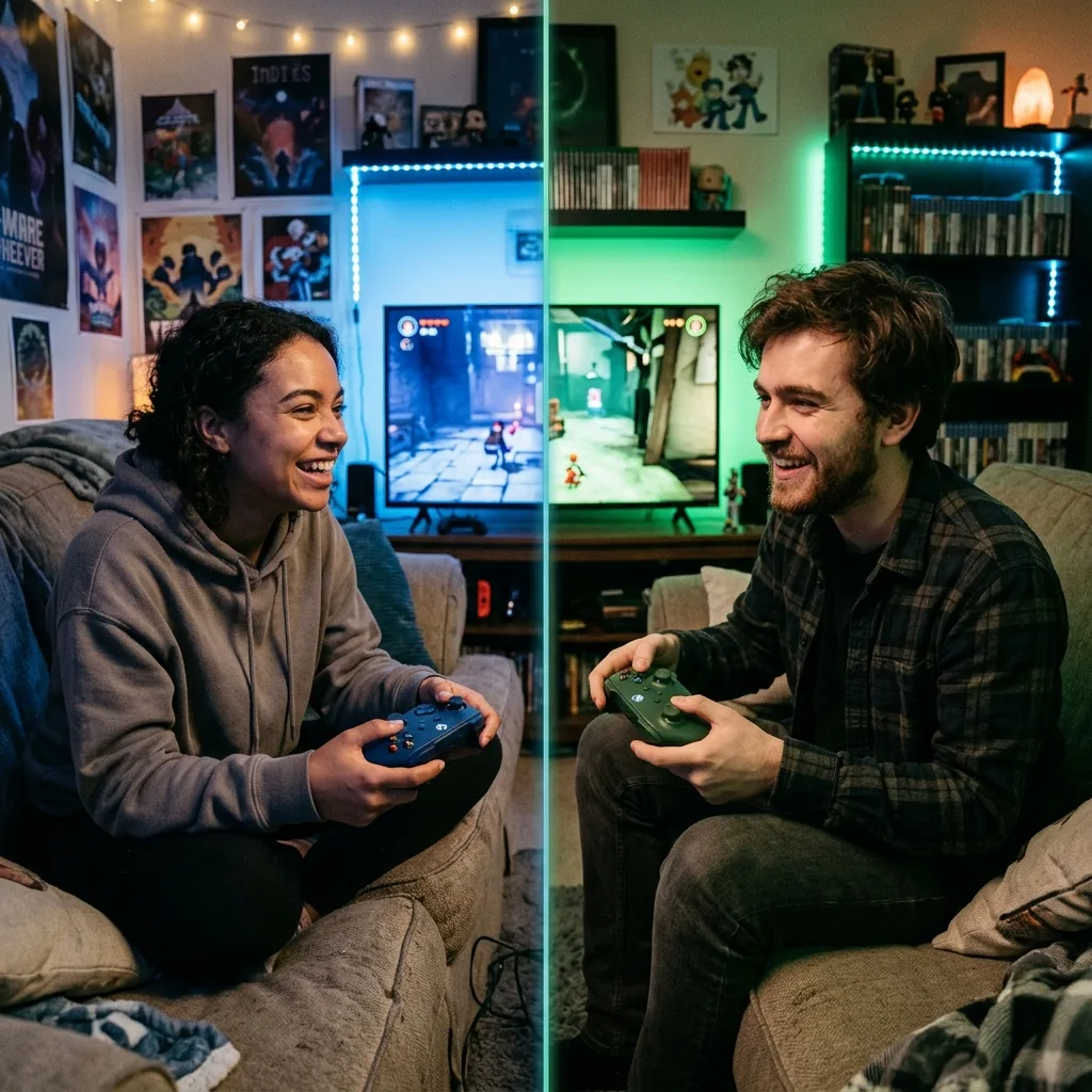 Will GTA 6 Have Crossplay? What Players Need to Know Before They Pre-Order
